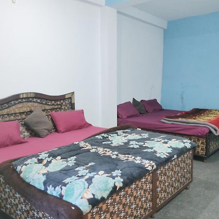 Hotel Dog N Hill Kasol Zewnętrze zdjęcie