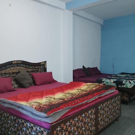 Hotel Dog N Hill Kasol Zewnętrze zdjęcie