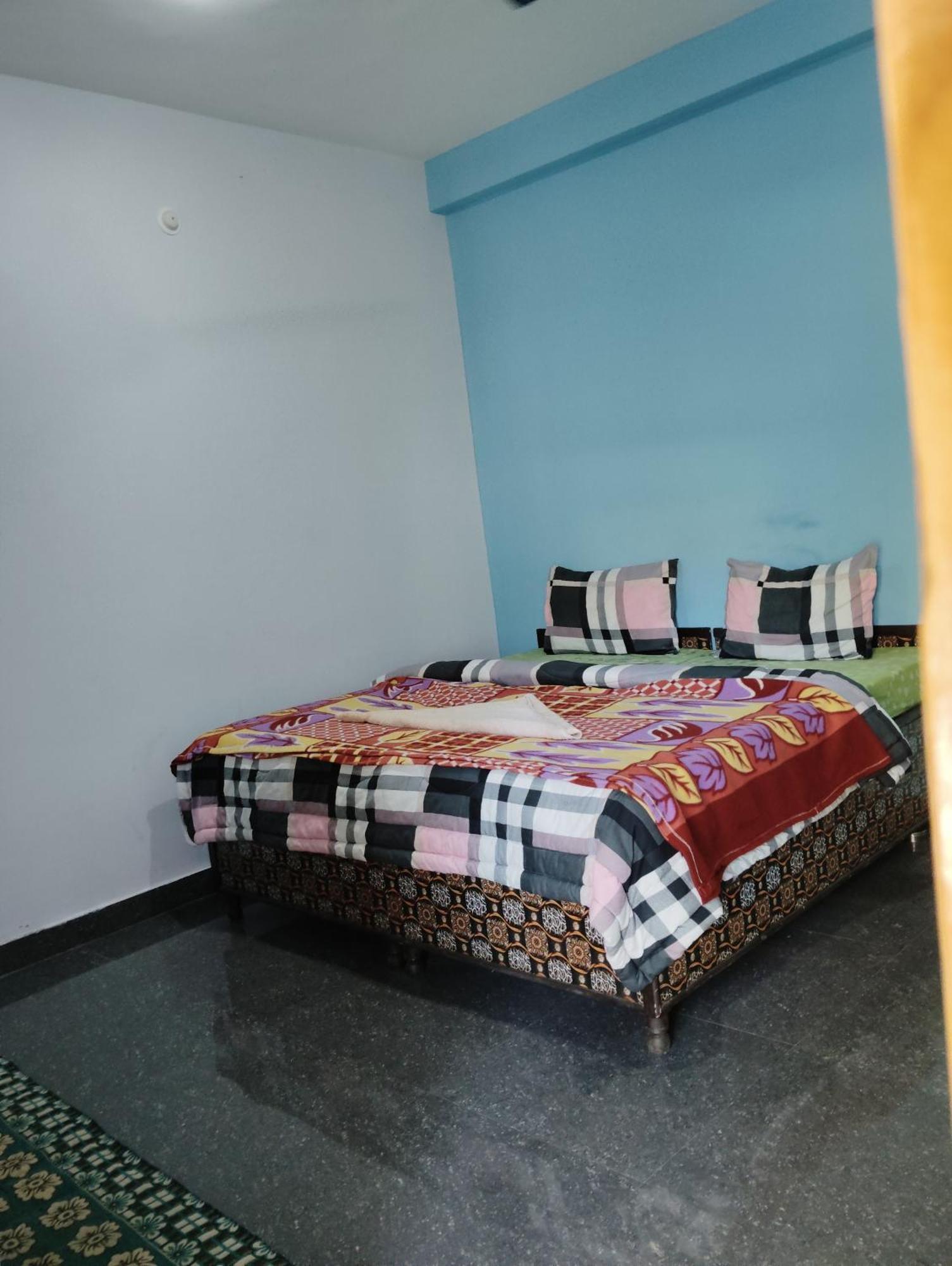 Hotel Dog N Hill Kasol Zewnętrze zdjęcie