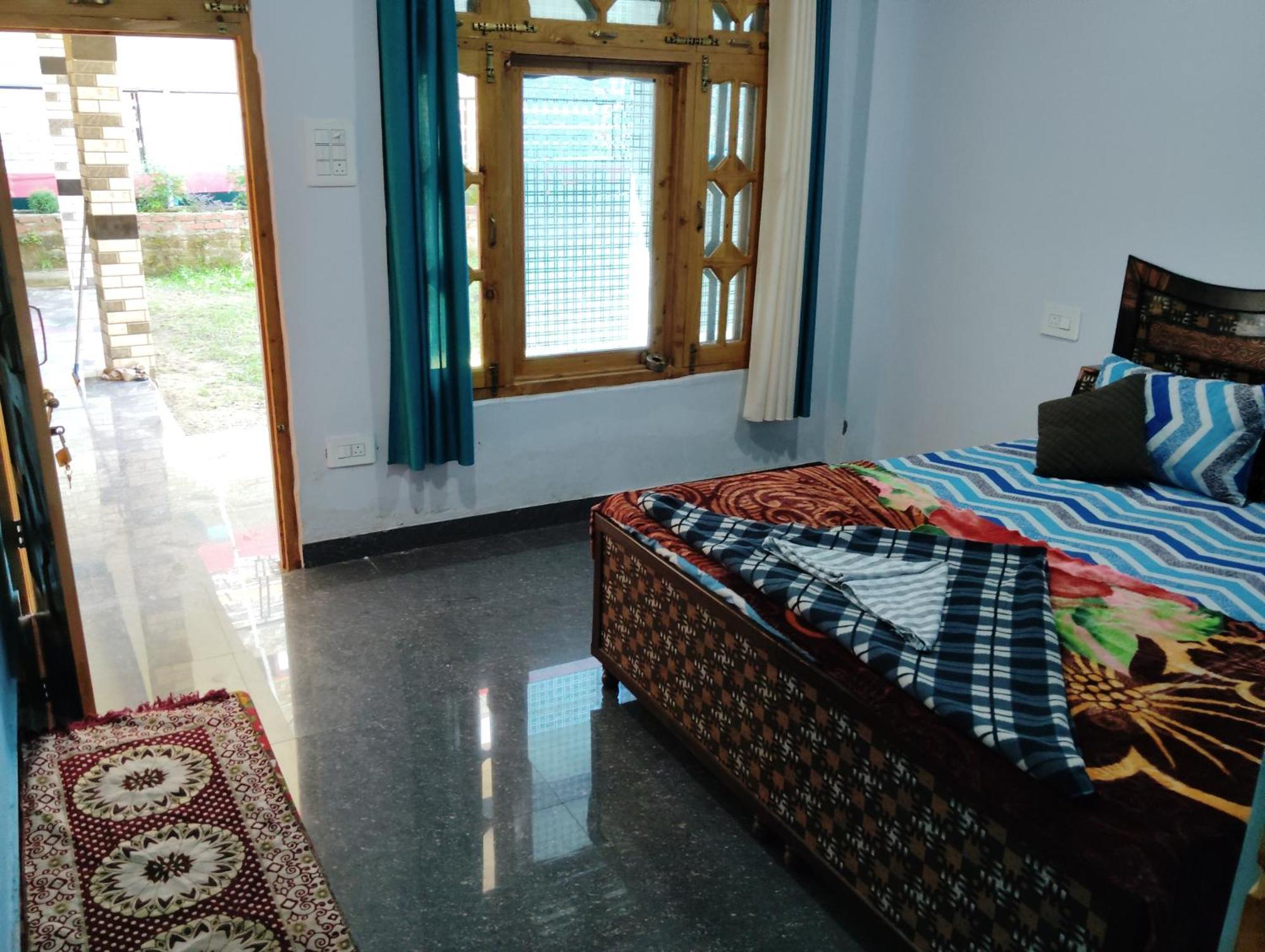 Hotel Dog N Hill Kasol Zewnętrze zdjęcie