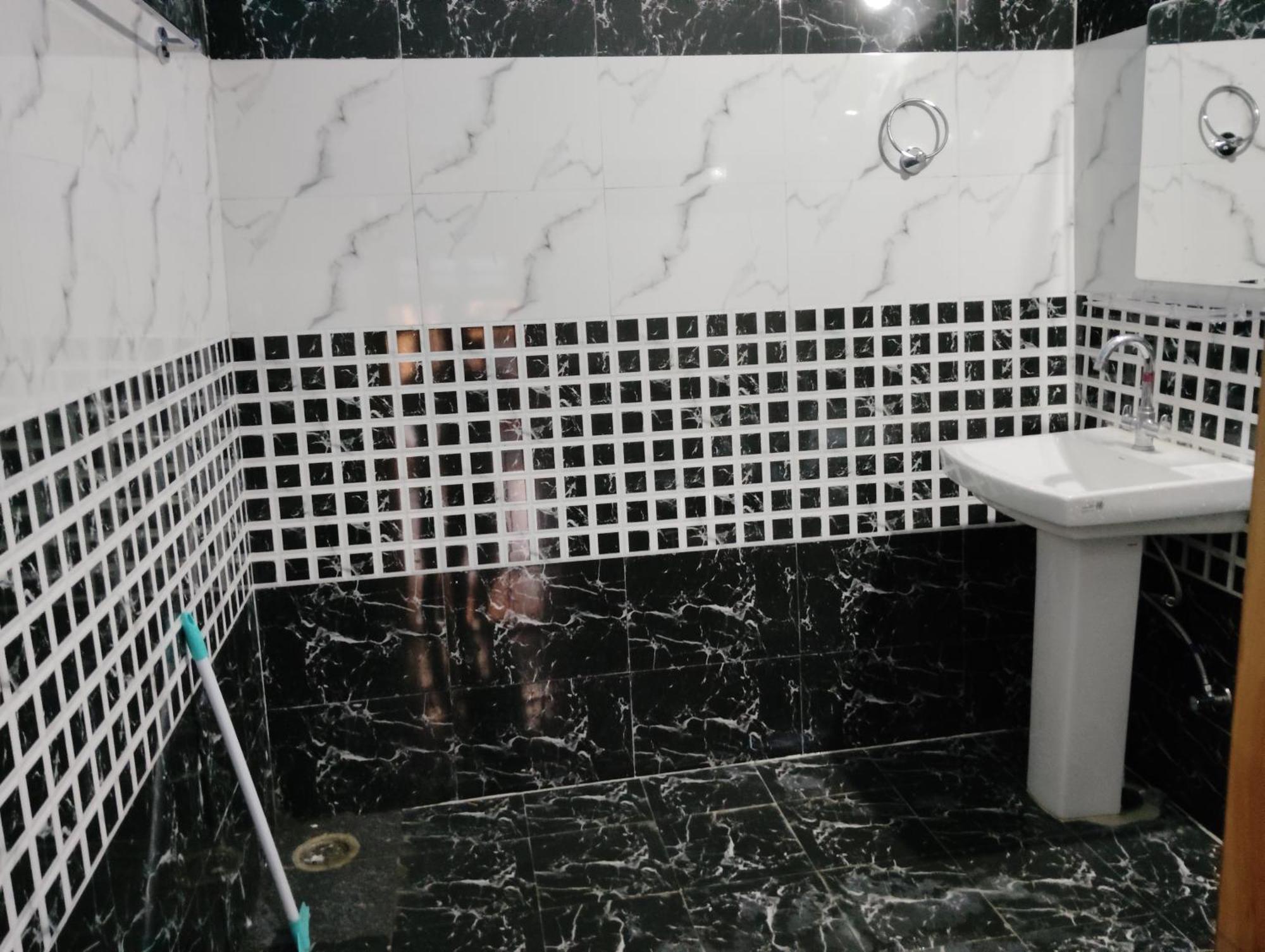Hotel Dog N Hill Kasol Zewnętrze zdjęcie