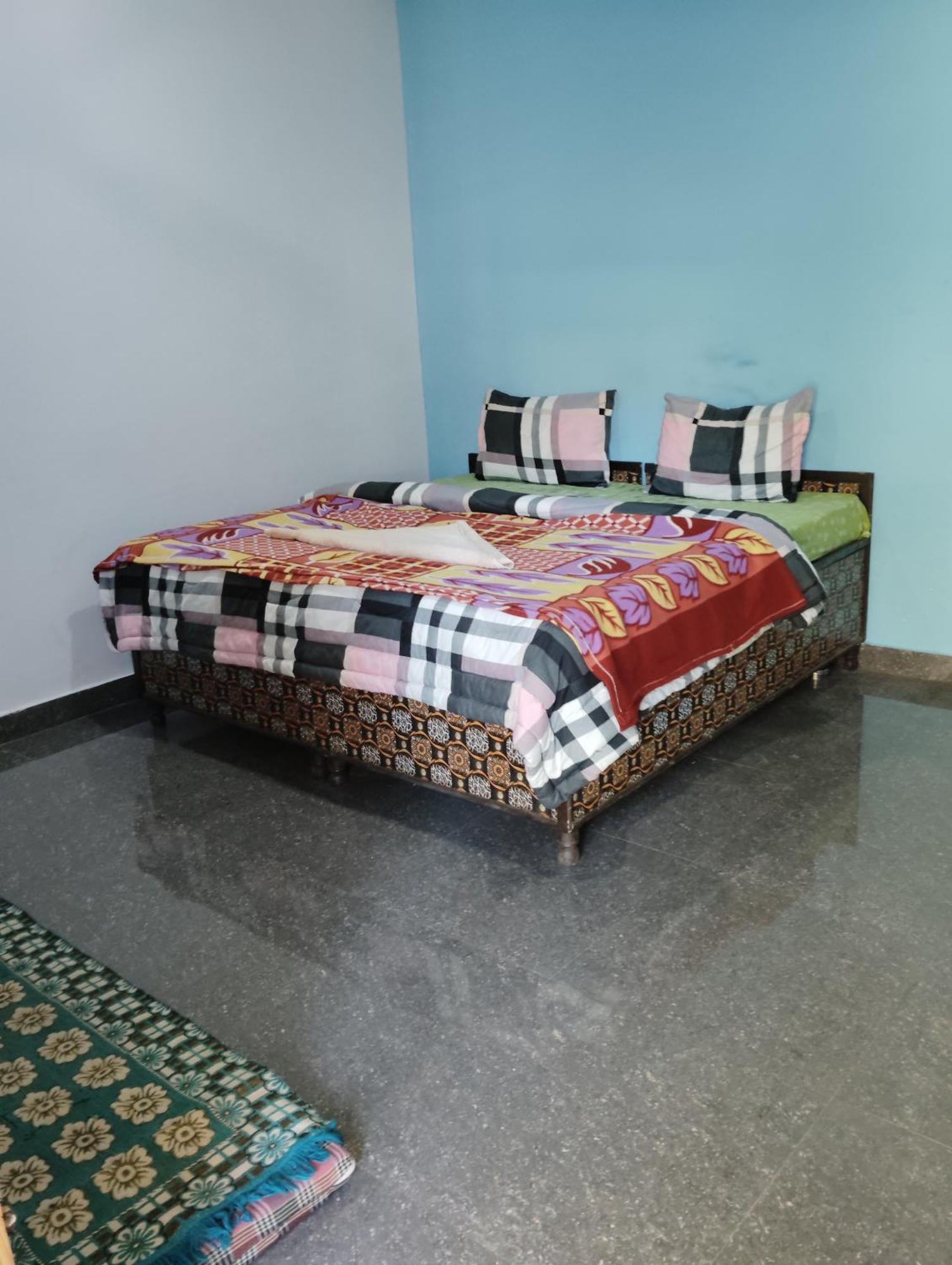 Hotel Dog N Hill Kasol Zewnętrze zdjęcie