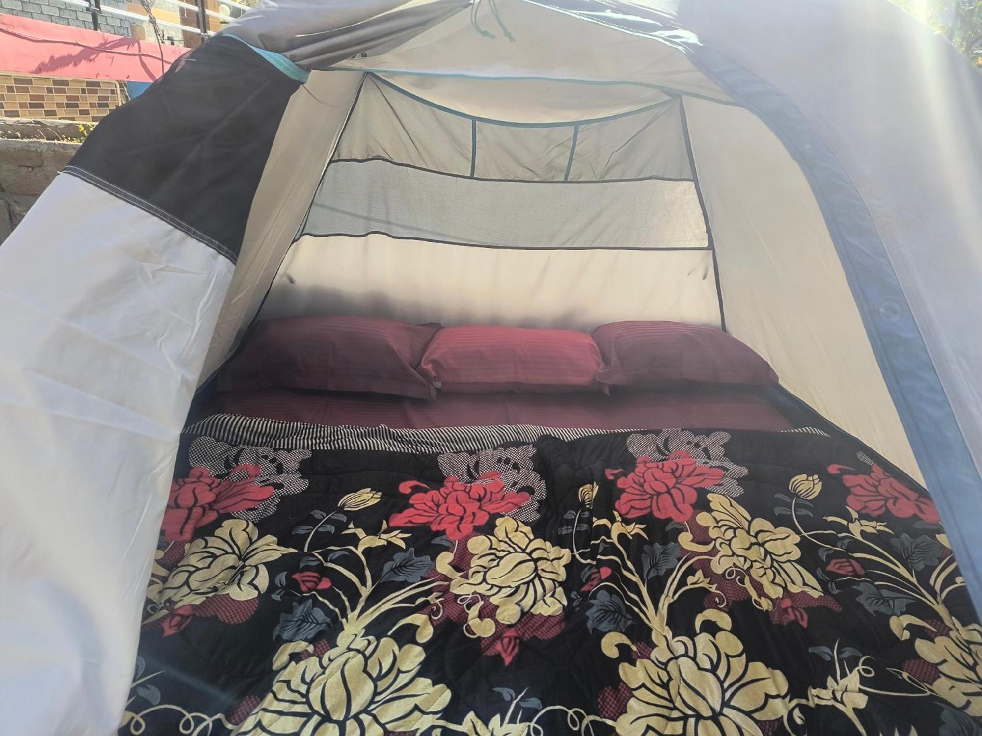 Hotel Dog N Hill Kasol Zewnętrze zdjęcie