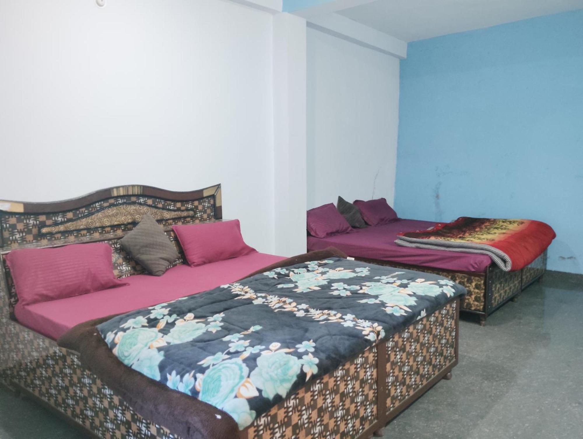 Hotel Dog N Hill Kasol Zewnętrze zdjęcie