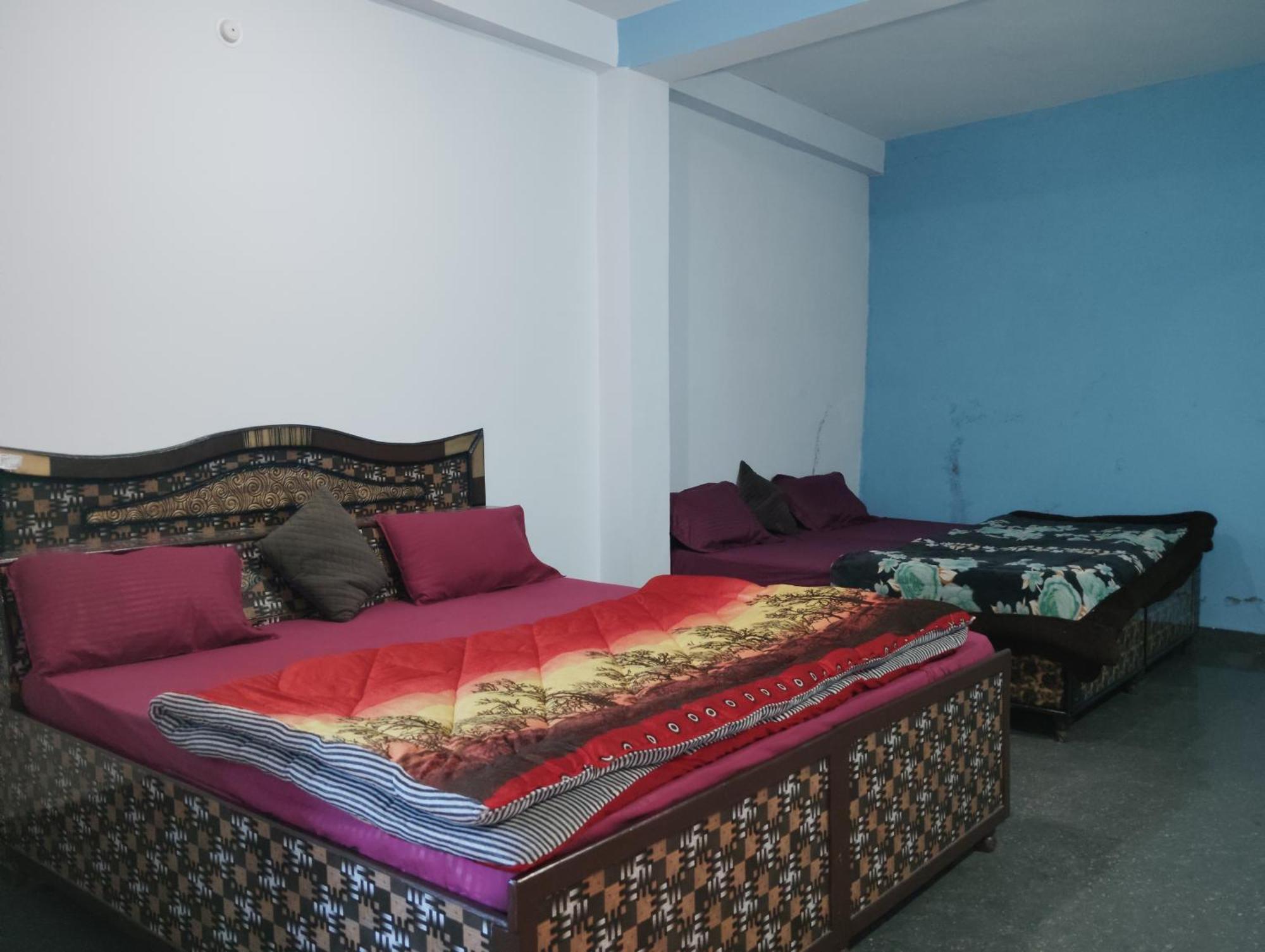 Hotel Dog N Hill Kasol Zewnętrze zdjęcie