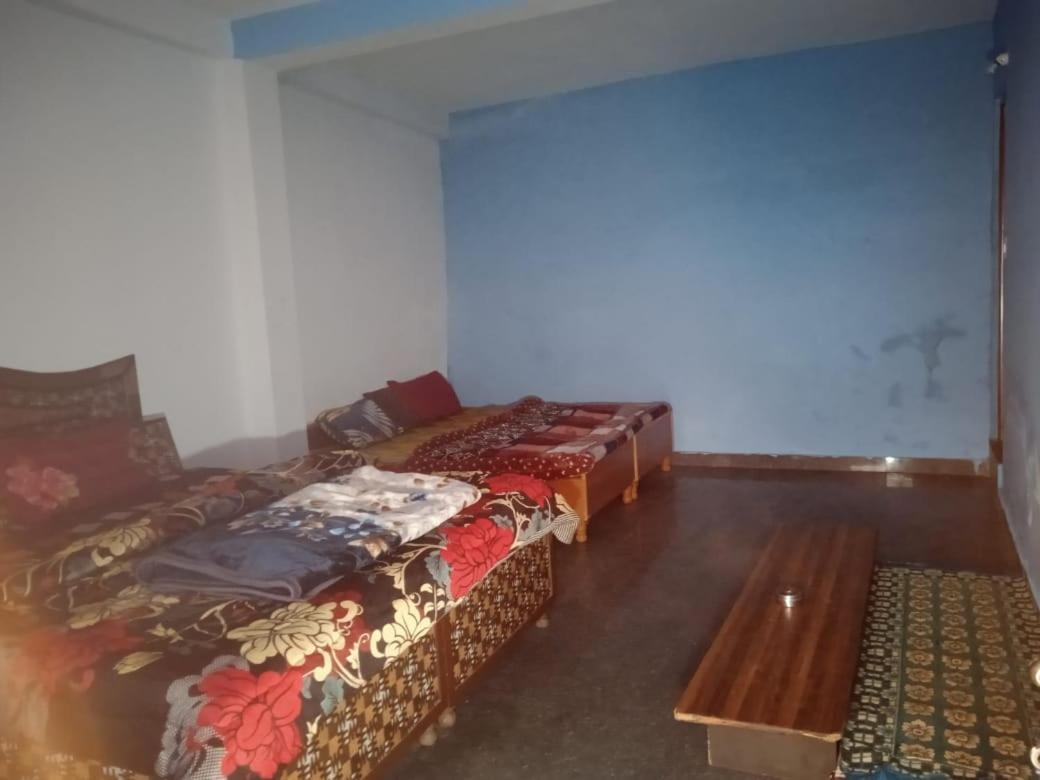 Hotel Dog N Hill Kasol Zewnętrze zdjęcie